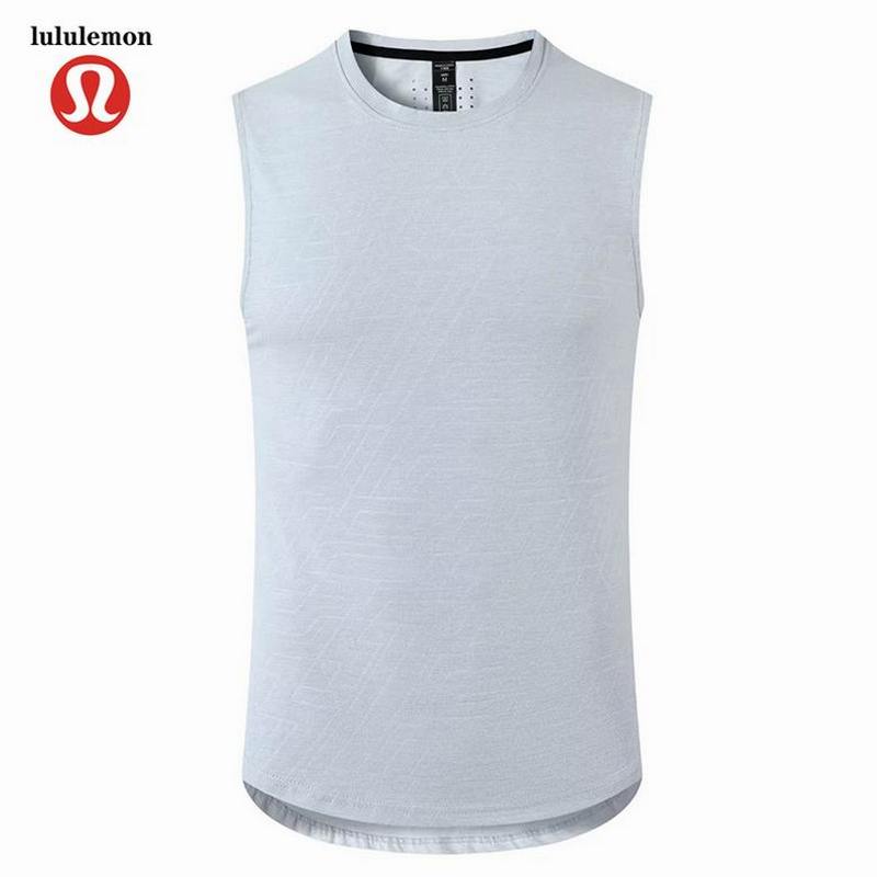 Lululemon Men's Vests 40